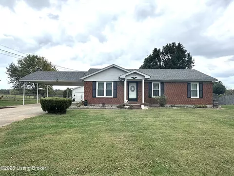 1010 Woodside Dr, Bardstown, KY 40004