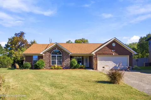 11623 Gosling Shoals Way, Louisville, KY 40229