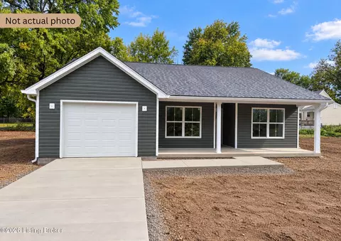lot52 Sanford Ave, Louisville, KY 40218