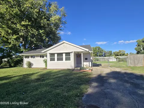 212 Welburn Dr, Louisville, KY 40218