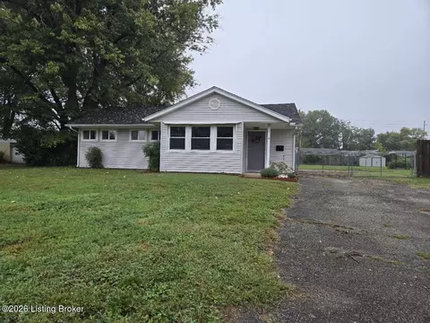 212 Welburn Dr, Louisville, KY 40218