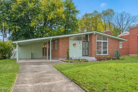 3705 Glen Oak Dr, Louisville, KY 40218