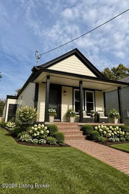 939 Samuel St, Louisville, KY 40204