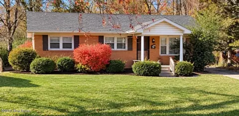 6355 Doe Run Rd, Louisville, KY 40216