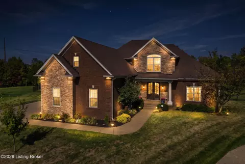7601 Wind Haven Ct, Louisville, KY 40291