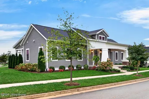 Exterior - 11500 River Beauty Loop, Prospect, KY 40059 photo 3 of 5