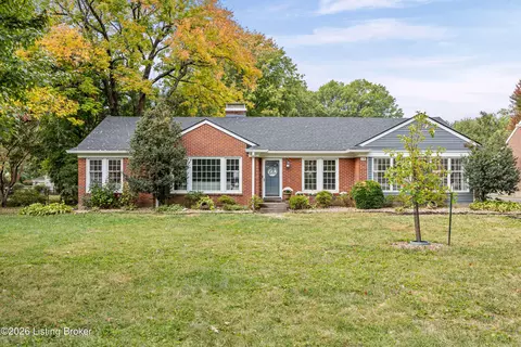 110 Dorchester Rd, Louisville, KY 40223
