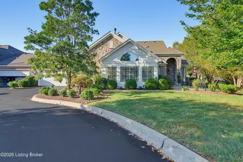 4333 Ivy Crest Cir #23B, Louisville, KY 40241
