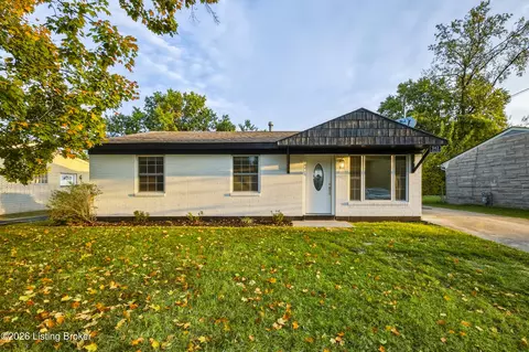 942 Hillview Blvd, Louisville, KY 40229