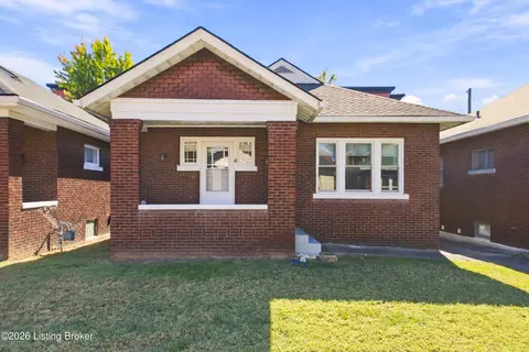 4 Eutropia Ct, Louisville, KY 40208
