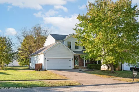 14229 Academy Ridge Blvd, Louisville, KY 40245