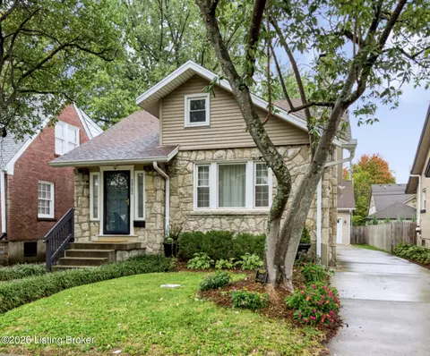 419 Wendover Ave, Louisville, KY 40207