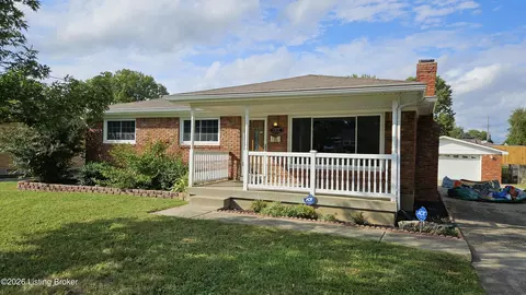 5401 Adkins Rd, Louisville, KY 40219