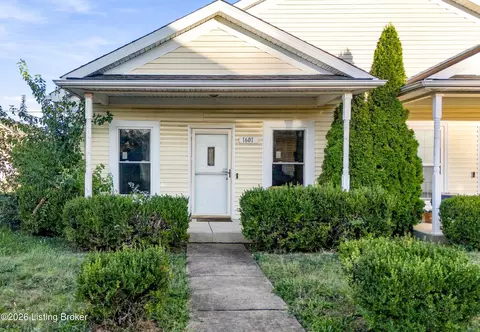 1601 Frank Stanley Sr Ct, Louisville, KY 40211