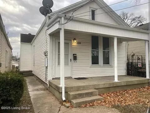 538 Longfield Ave, Louisville, KY 40215