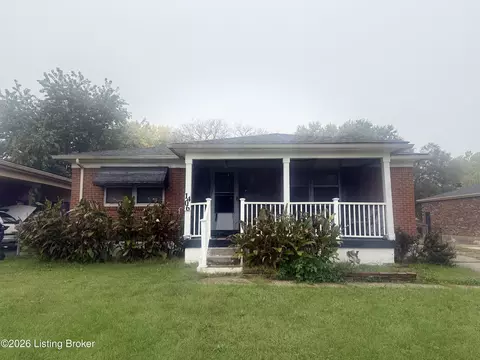 1406 Wills Ct, Louisville, KY 40211