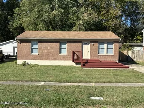 9612 Turnpike View Dr, Louisville, KY 40229