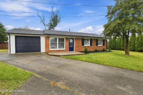6109 Fern Ct, Louisville, KY 40291