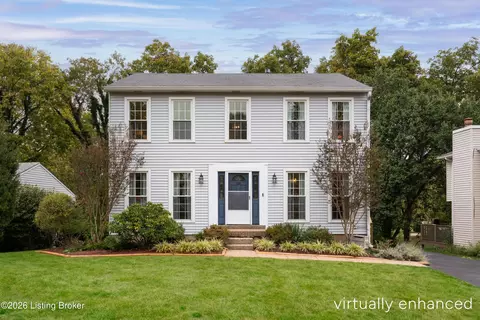 4305 Accomack Dr, Louisville, KY 40241