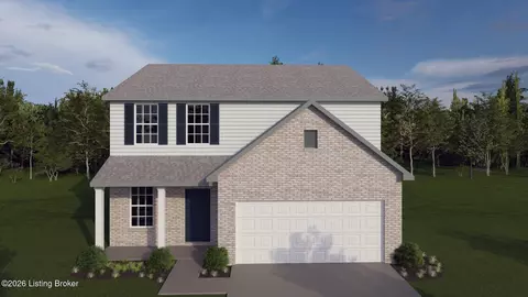 11913 White Sands Way, Louisville, KY 40229