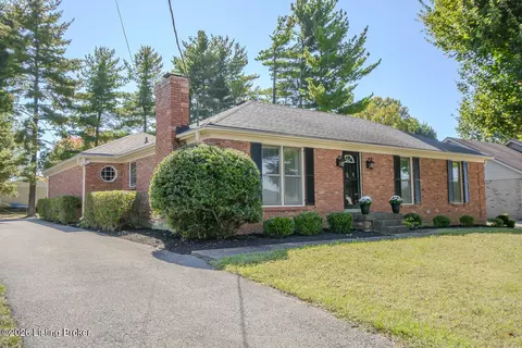 3605 Hunsinger Ln, Louisville, KY 40220