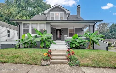 1000 Mary St, Louisville, KY 40204