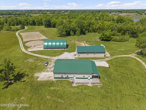 7950 Hempridge Rd, Shelbyville, KY 40065