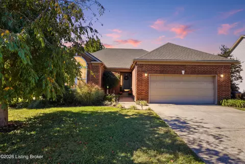 3102 Pheasant Ct, Shelbyville, KY 40065