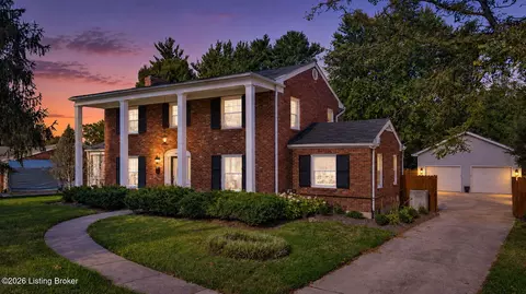 8613 Whipps Bend Rd, Bellemeade, KY 40222