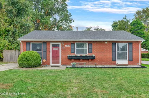 8710 Gary Way, Fairdale, KY 40118