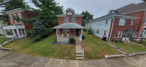 1514 W Muhammad Ali Blvd, Louisville, KY 40203