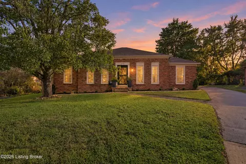 11916 Berry Hill Rd, Louisville, KY 40243