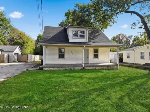 6221 Eureka Ave, Louisville, KY 40216