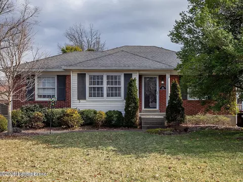 219 Tyne Rd, Louisville, KY 40207