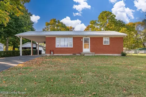 360 W Maple Ave, Hodgenville, KY 42748