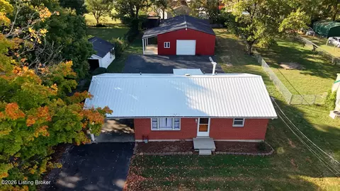 360 W Maple Ave, Hodgenville, KY 42748