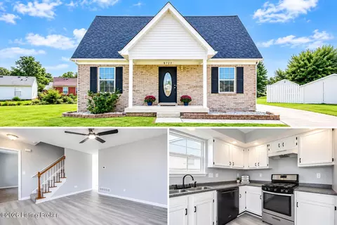 9727 Brooks Bend Rd, Louisville, KY 40258