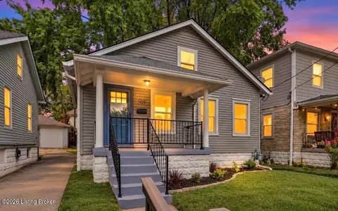 505 E Brandeis Ave, Louisville, KY 40217