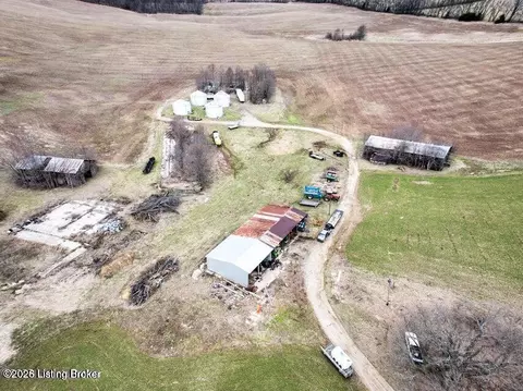 5610 Vigo Rd, Bagdad, KY 40003