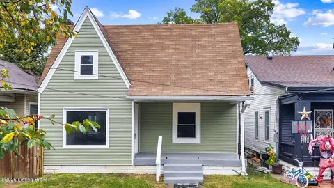 1320 S 32nd St, Louisville, KY 40211