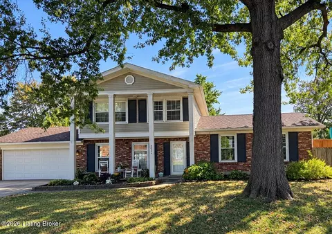 4512 Lambert Rd, Louisville, KY 40219