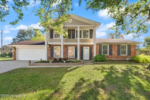 4512 Lambert Rd, Louisville, KY 40219
