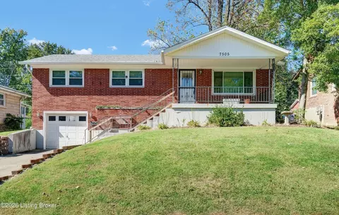 7505 Merlyn Cir, Louisville, KY 40214