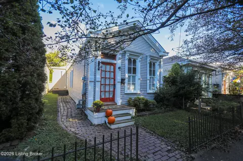 1131 Rogers St, Louisville, KY 40204