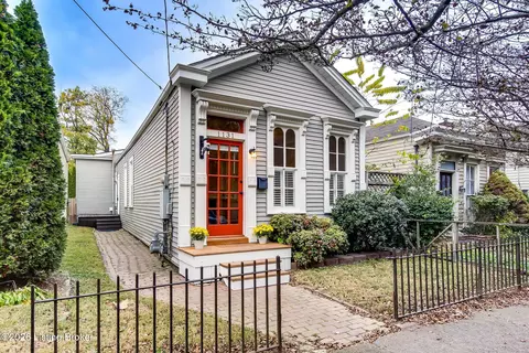 1131 Rogers St, Louisville, KY 40204