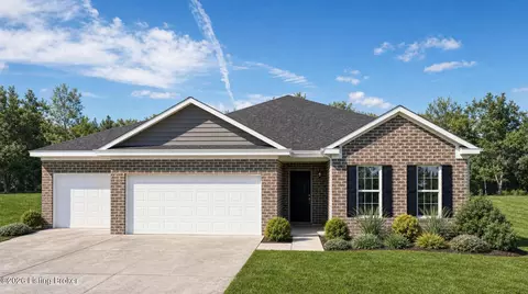 9507 Havana Ave, Louisville, KY 40228