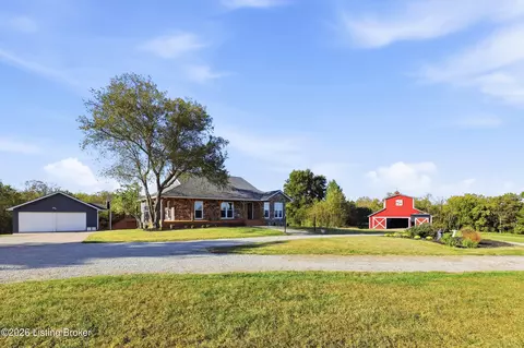 135 Shouse Ct, Taylorsville, KY 40071