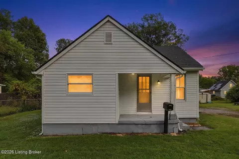 6903 Daisy Ave, Louisville, KY 40258