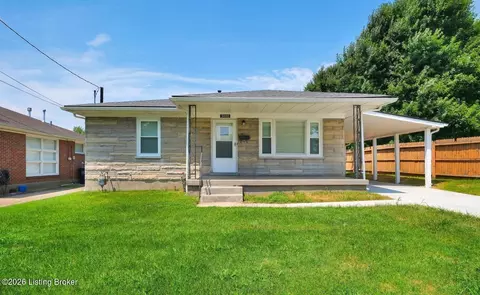 3400 Kelland Way, Louisville, KY 40216