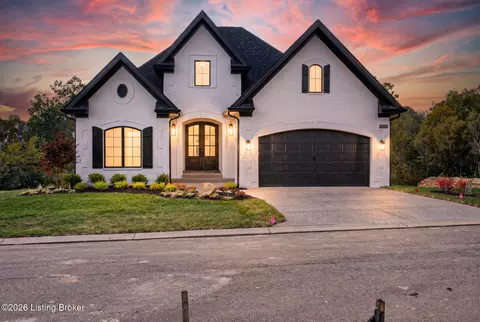 2024 Lakeview Villas Pl, Louisville, KY 40245